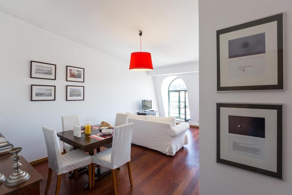 Seagull Rooftop Downtown - Light And Views Apartamento Porto