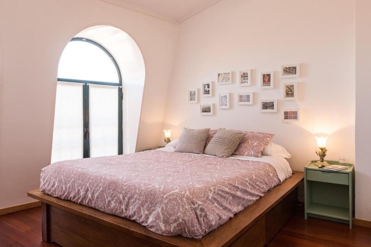 Seagull Rooftop Downtown - Light And Views Apartamento Porto