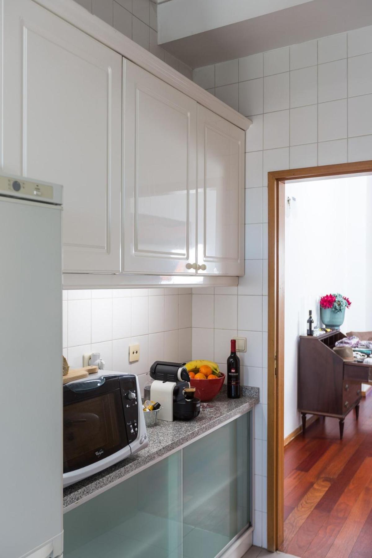 Apartamento Seagull Rooftop Downtown - Light And Views Porto