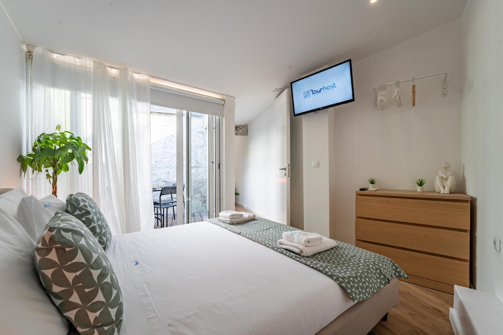 Apartamento Nura Downtown