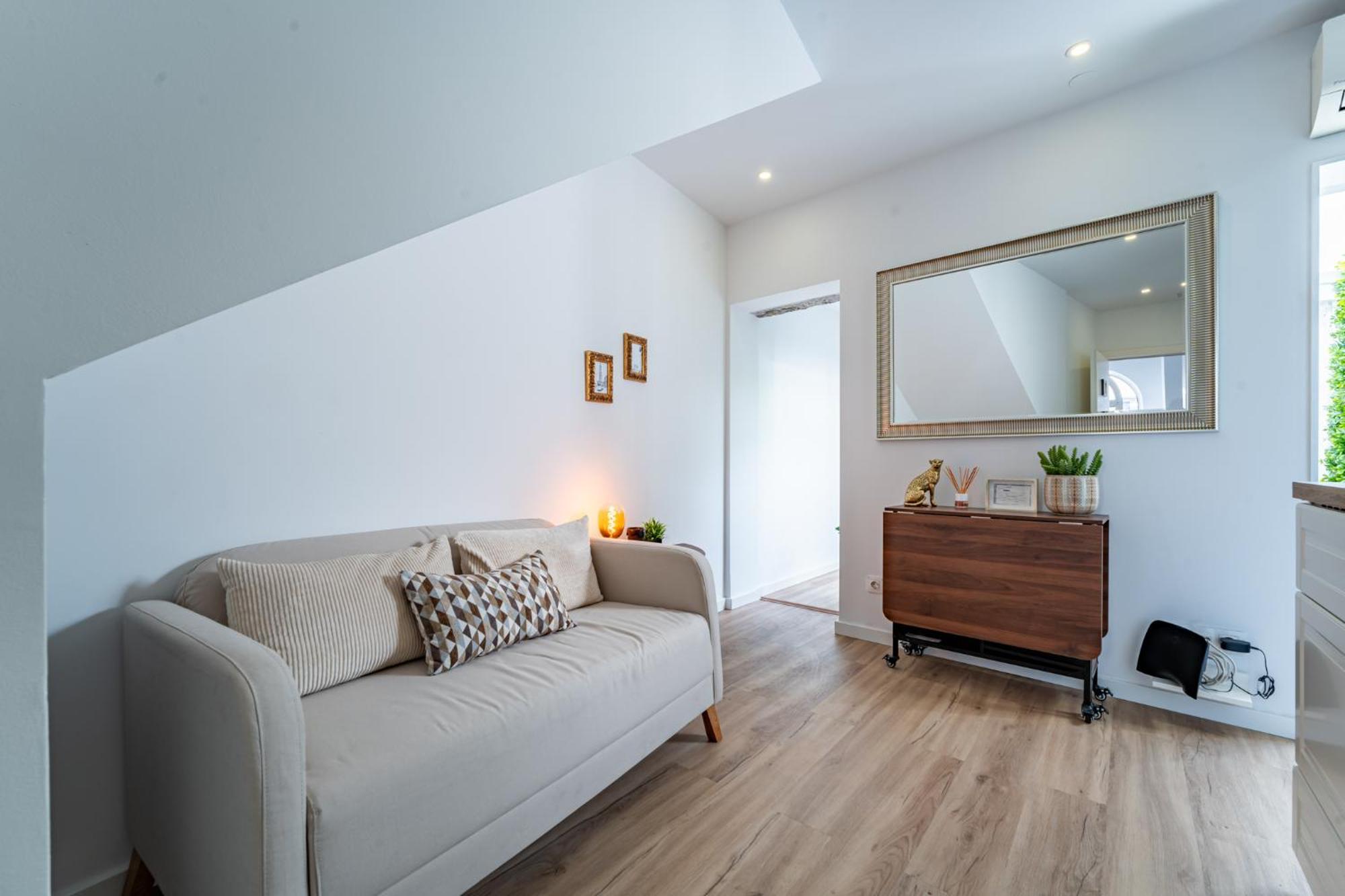 Apartamento Nura Downtown *
