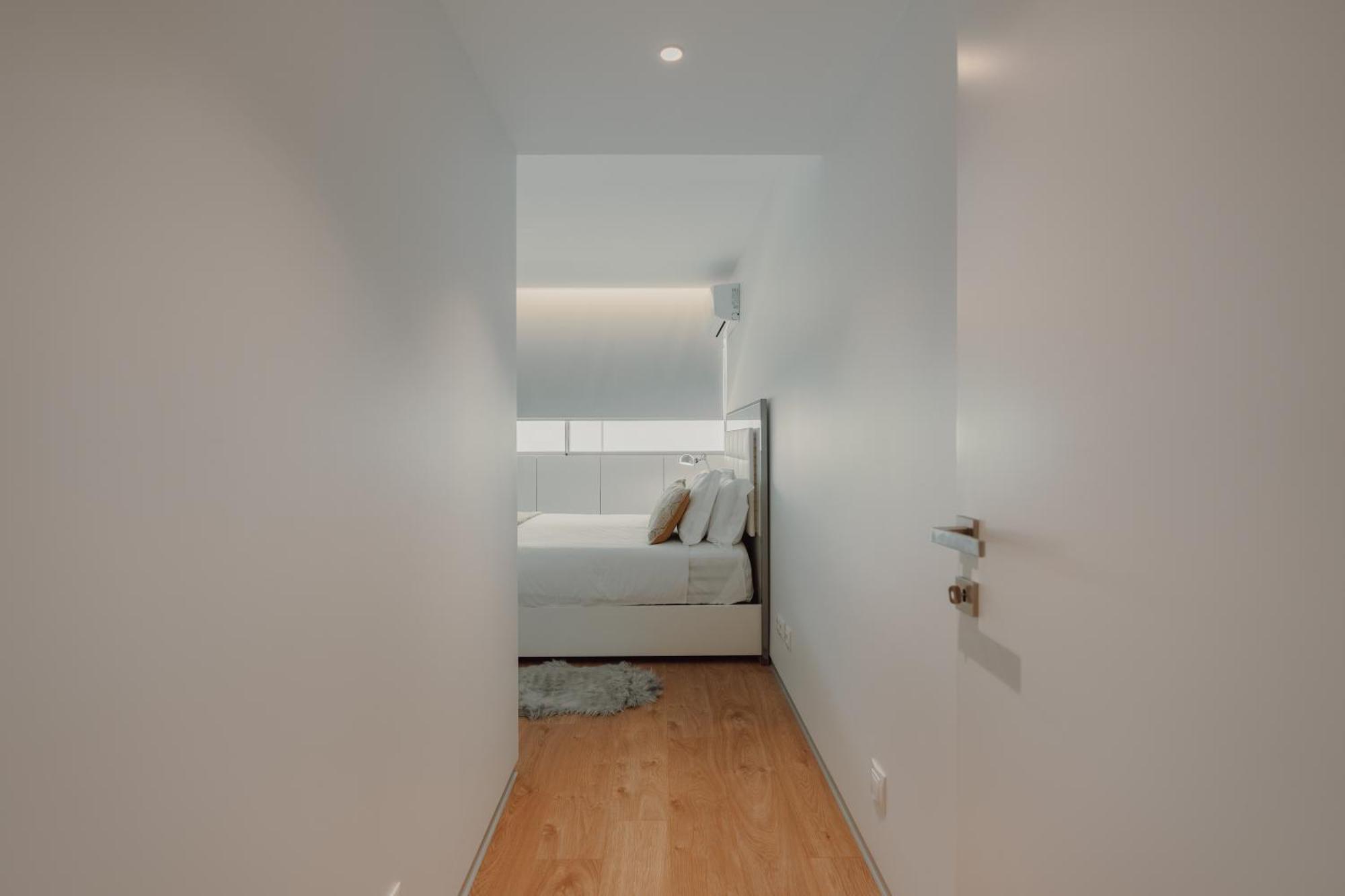 Lux In Apartamento *