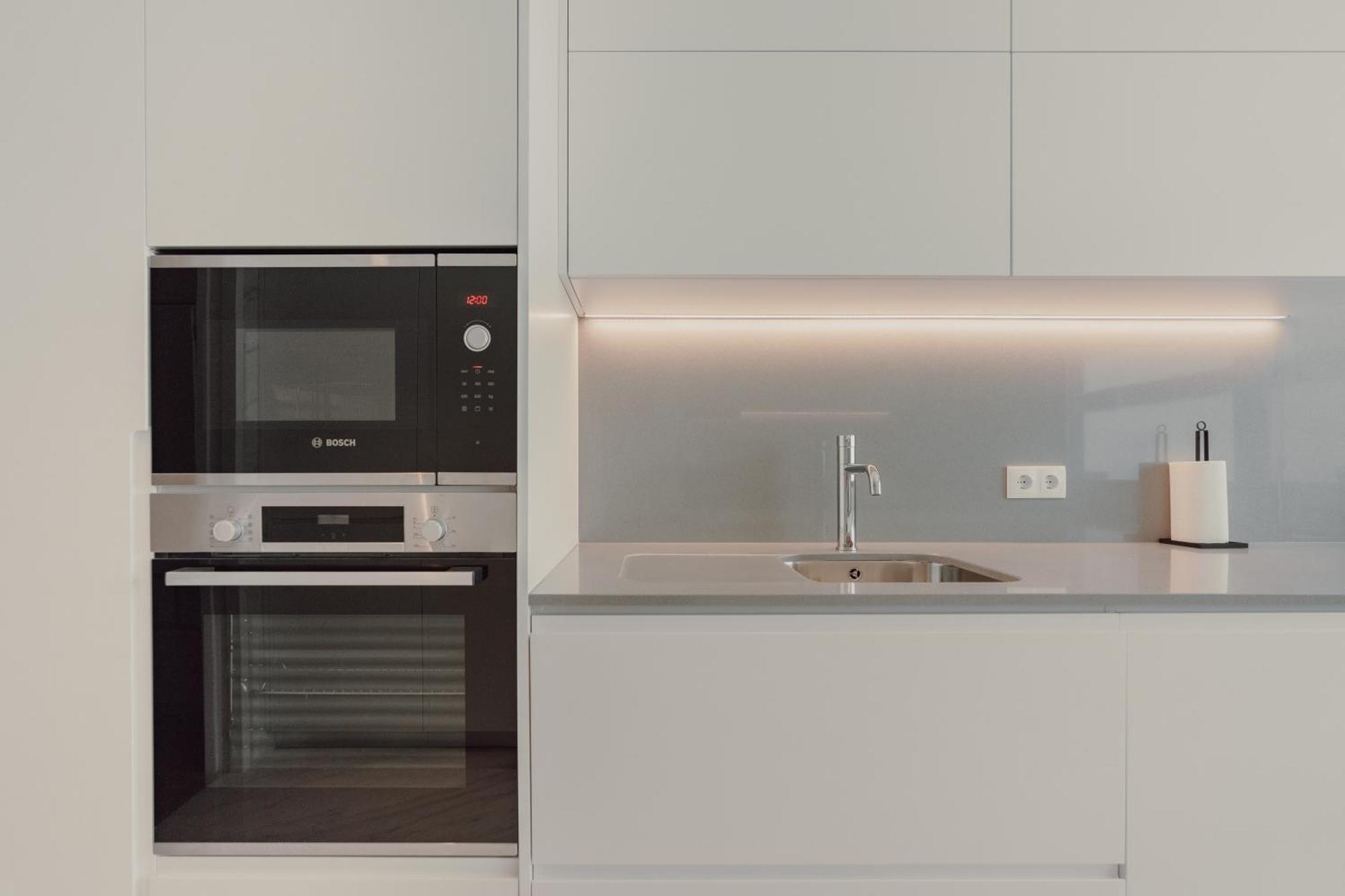 Apartamento Lux In Porto