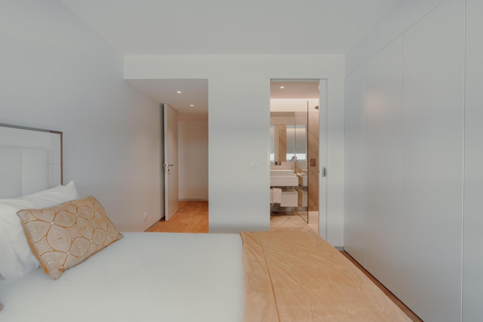 Lux In Apartamento *