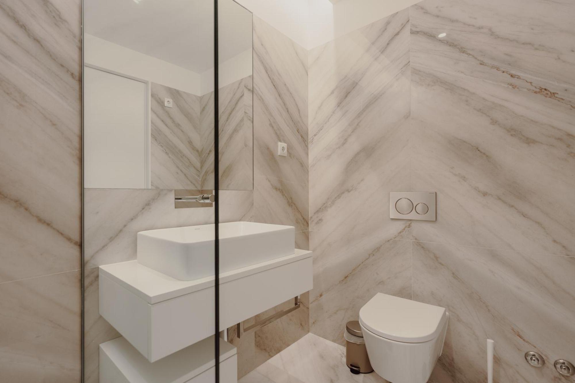 Apartamento Lux In *
