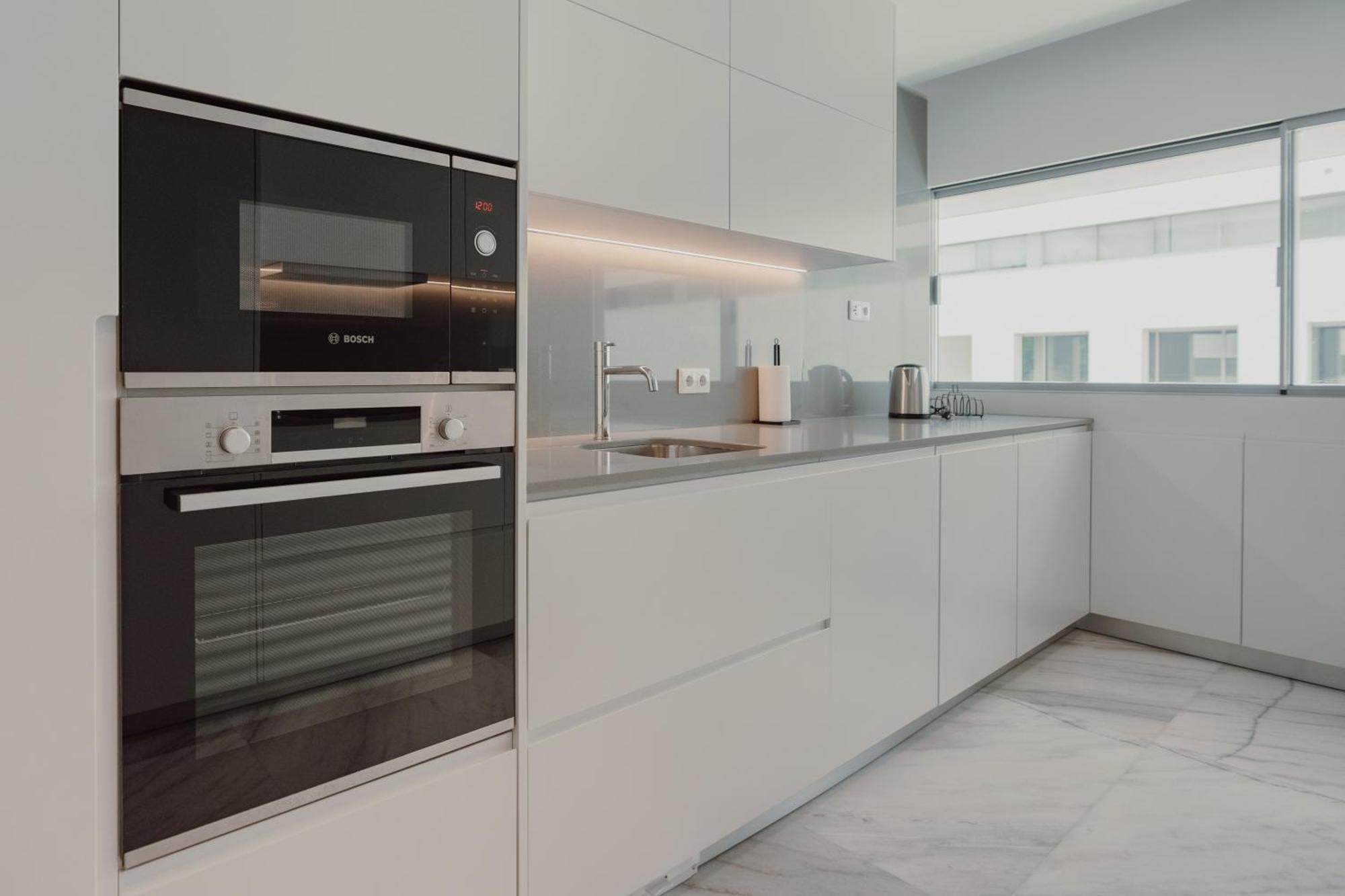 Apartamento Lux In Porto