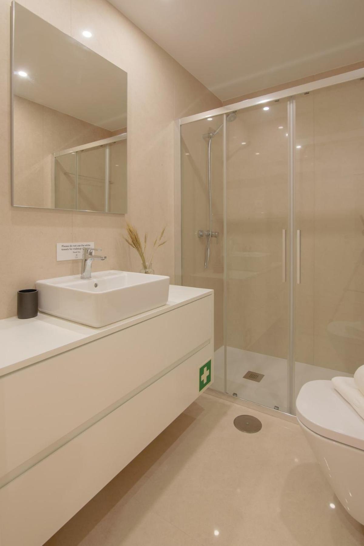 Canto Flores Apartamento *
