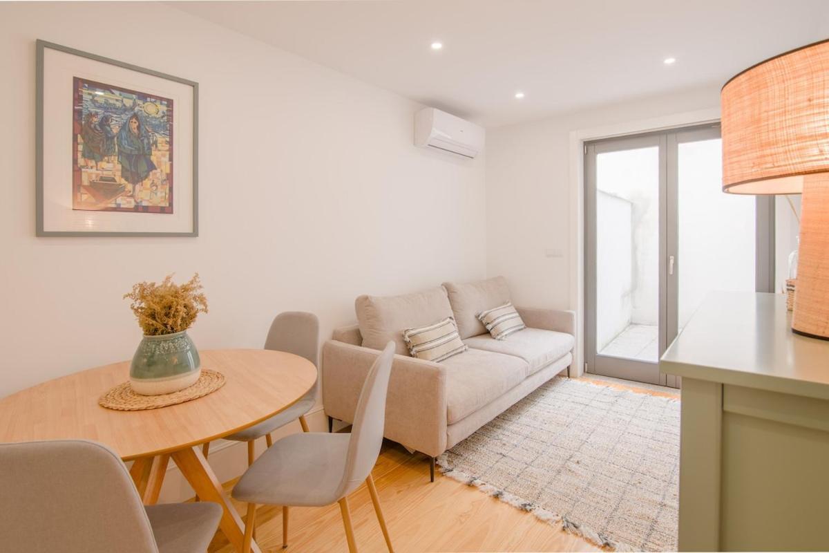 Canto Flores Apartamento Oporto