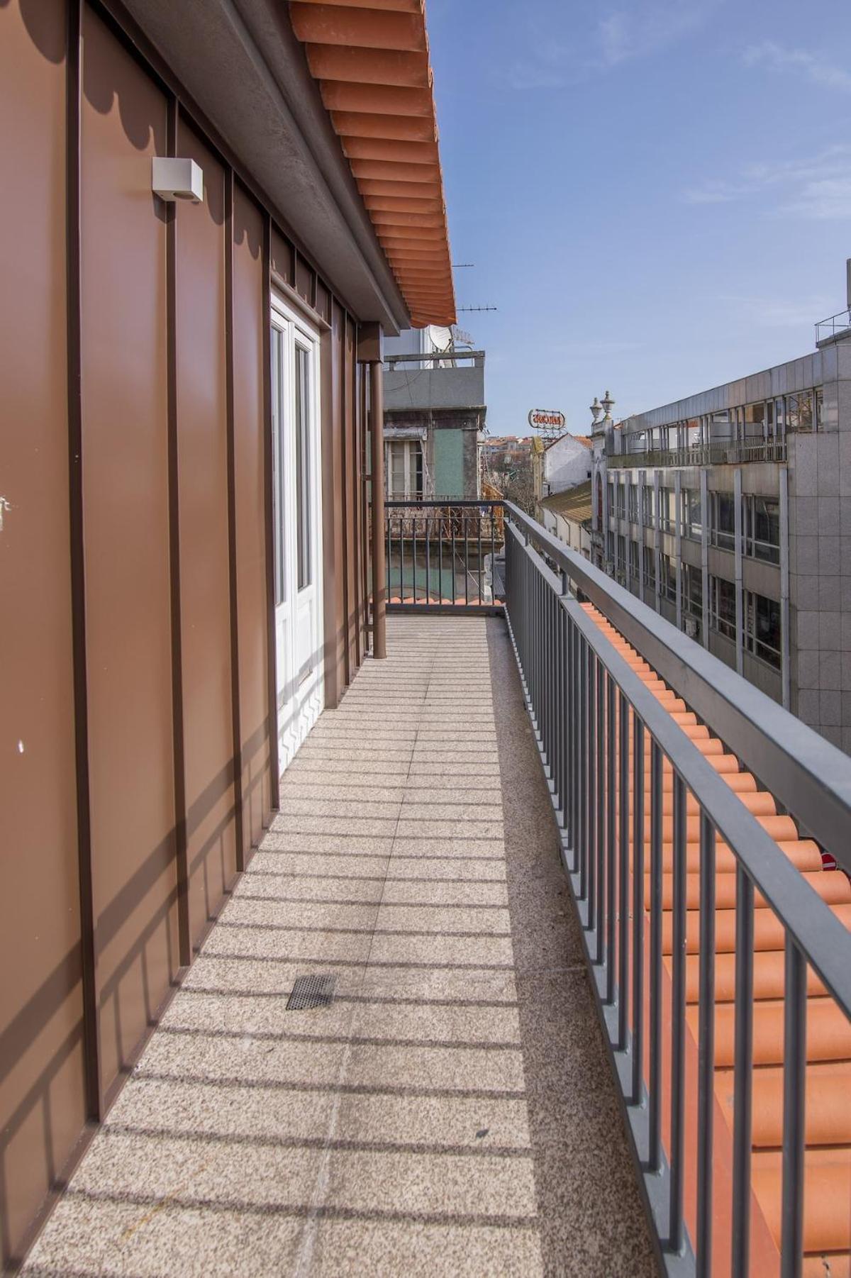 Almada Prime Ii Apartamento *