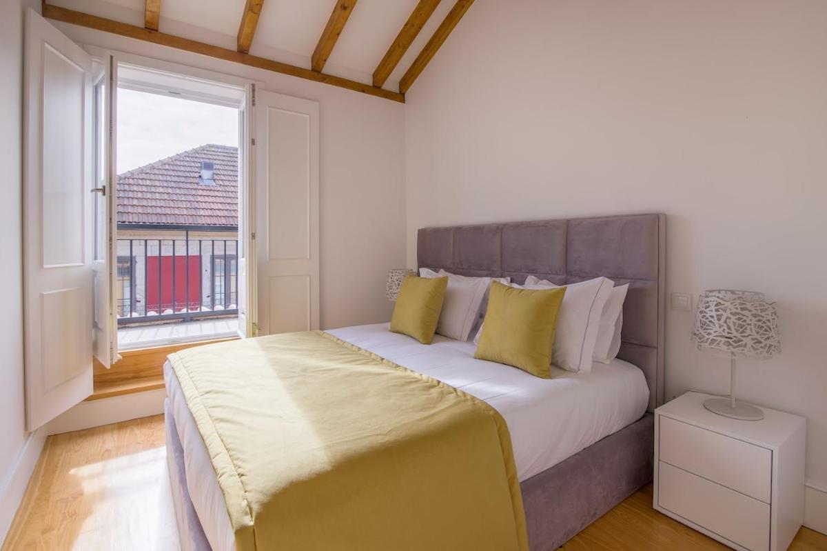 Apartamento Almada Prime Ii *
