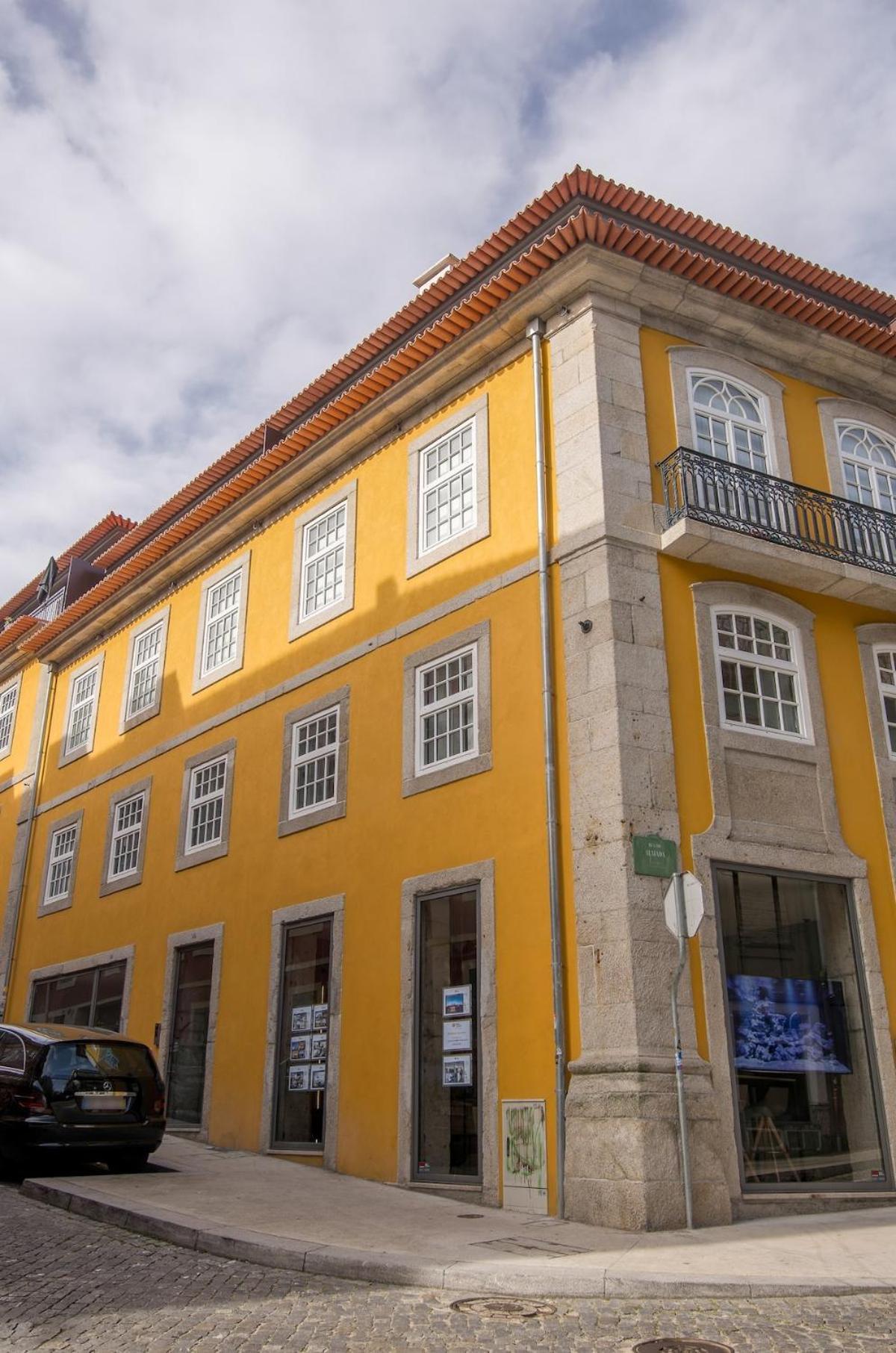 Almada Prime Ii Apartamento