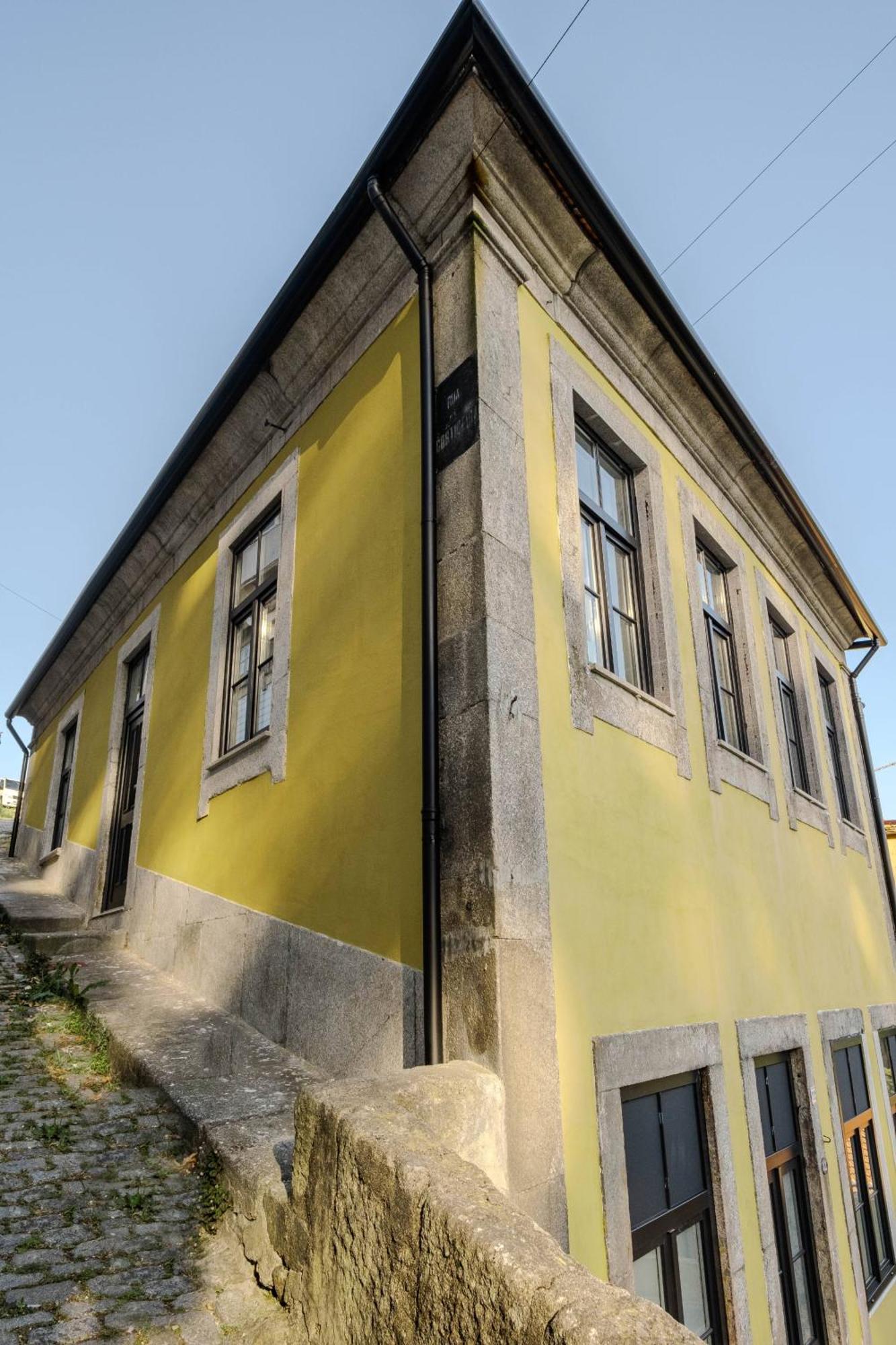 Apartamento River Sight Corticeira Iii
