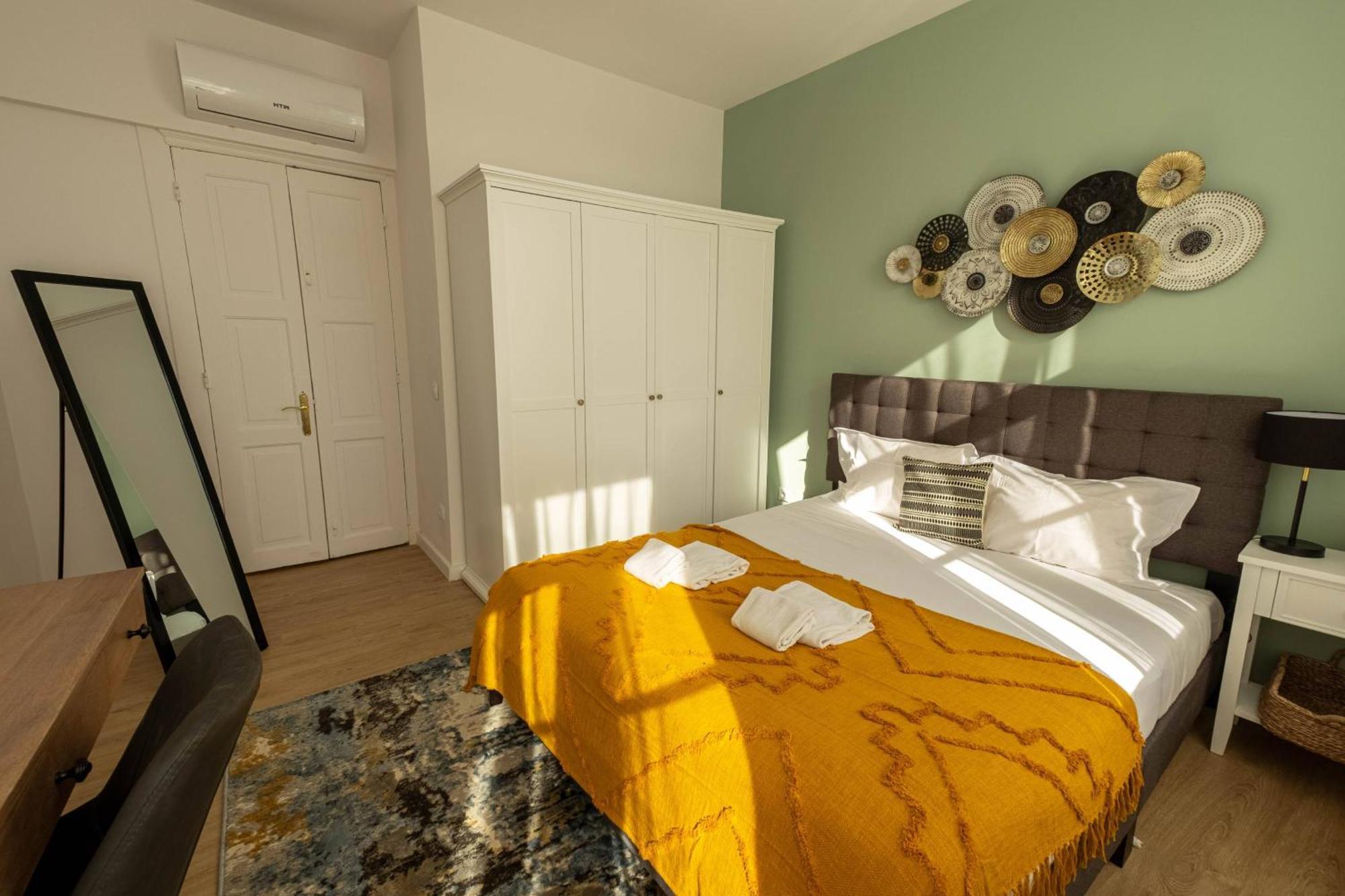 Apartamento River Sight Corticeira Iii Porto