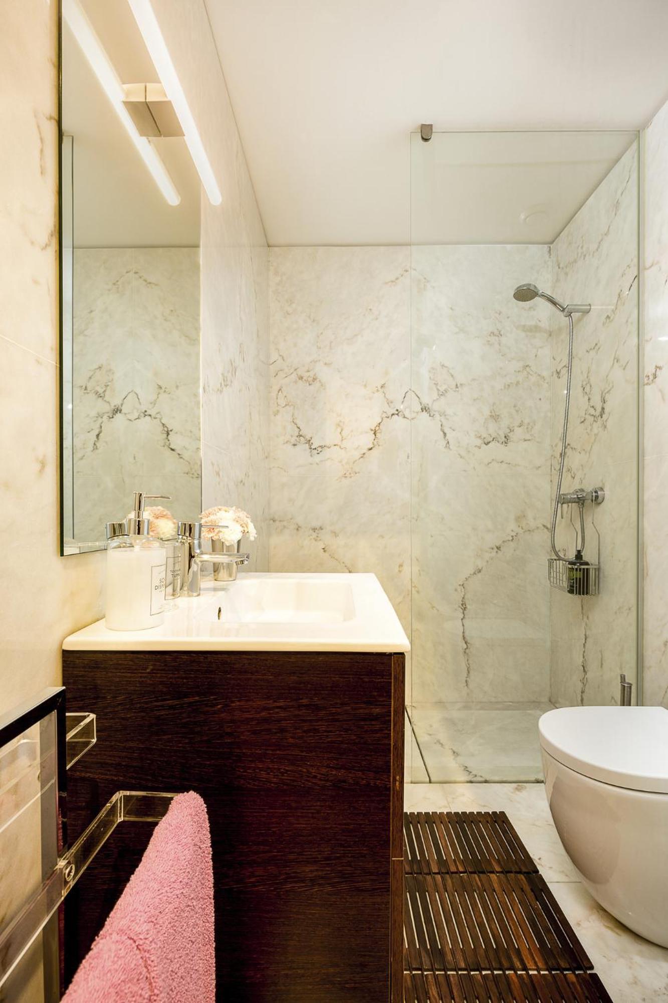 Apartamento Viva Santa Teresa Downtown *