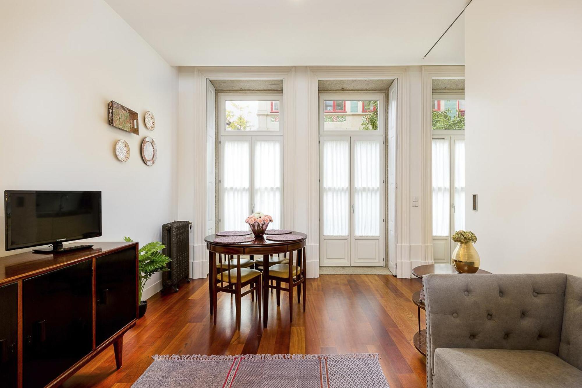 Apartamento Viva Santa Teresa Downtown