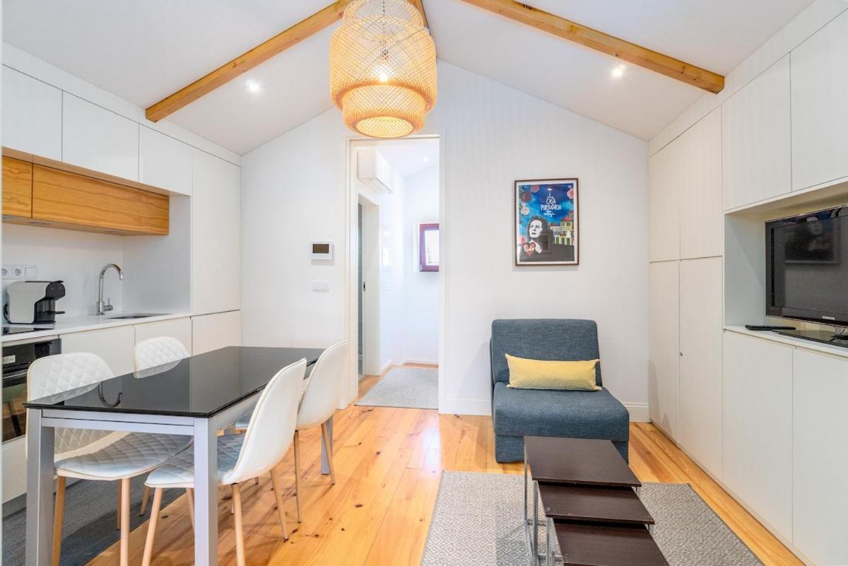 Apartamento Catedral Da Se Oporto