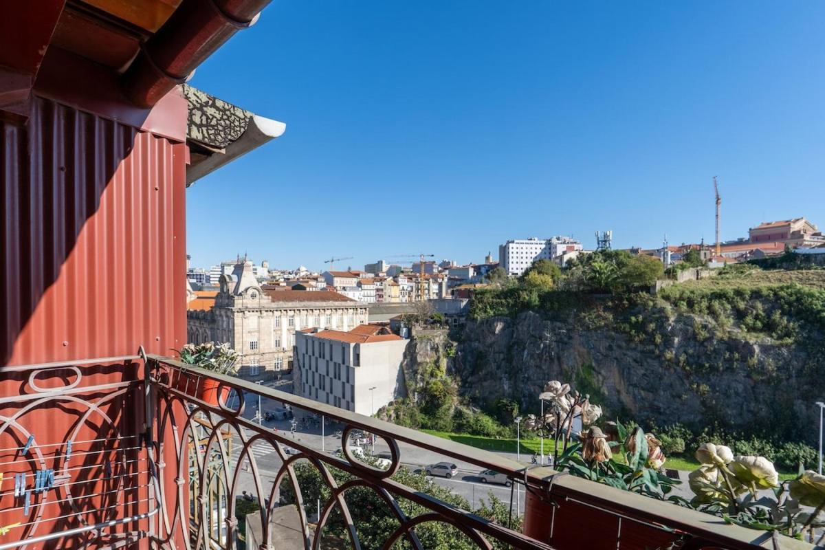 Apartamento Catedral Da Se Oporto