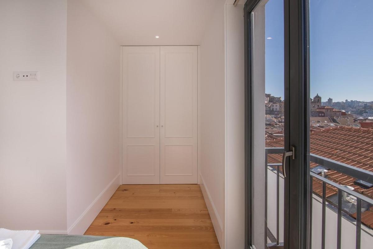 Topo Flores Apartamento