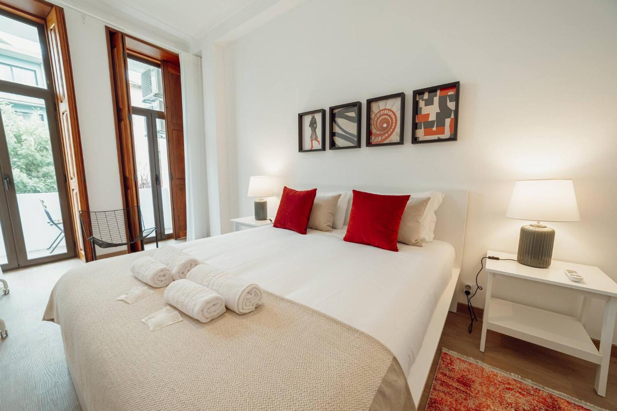 Modern Bonfim By Hosty Apartamento Oporto