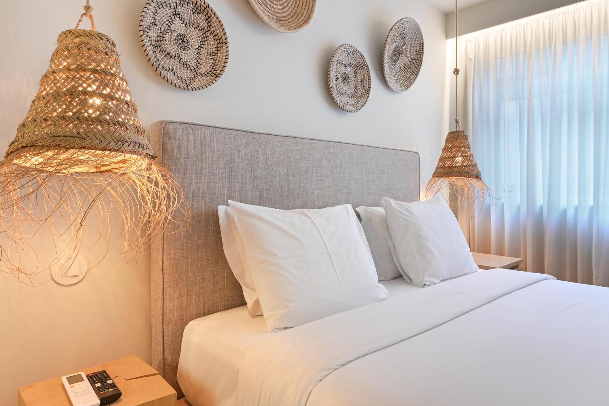 Sleep In Office Apartamento