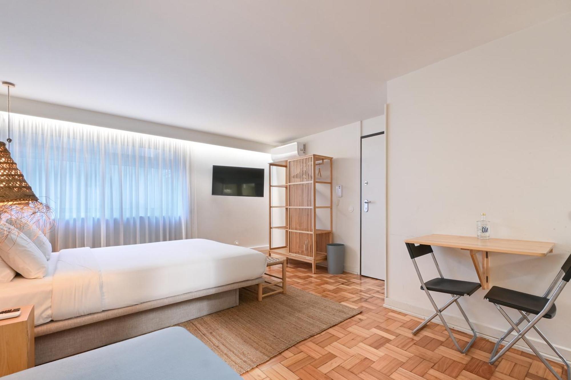 Apartamento Sleep In Office *