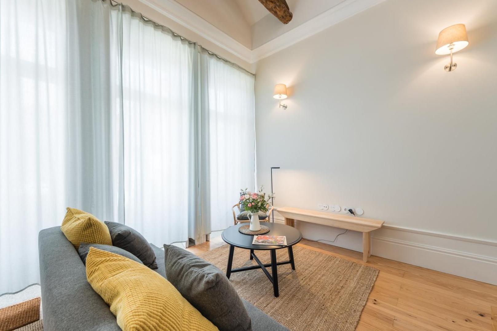 Guestready - Visconde Mezzanine Apartamento Porto