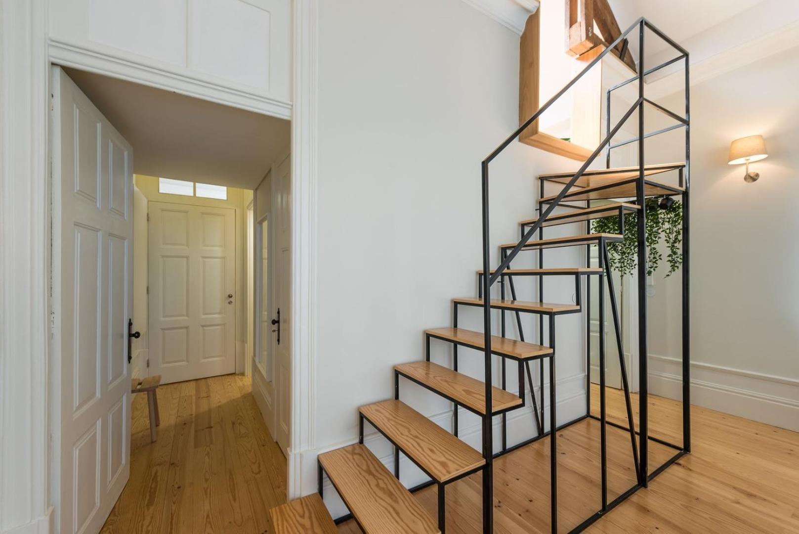 Guestready - Visconde Mezzanine Apartamento Porto