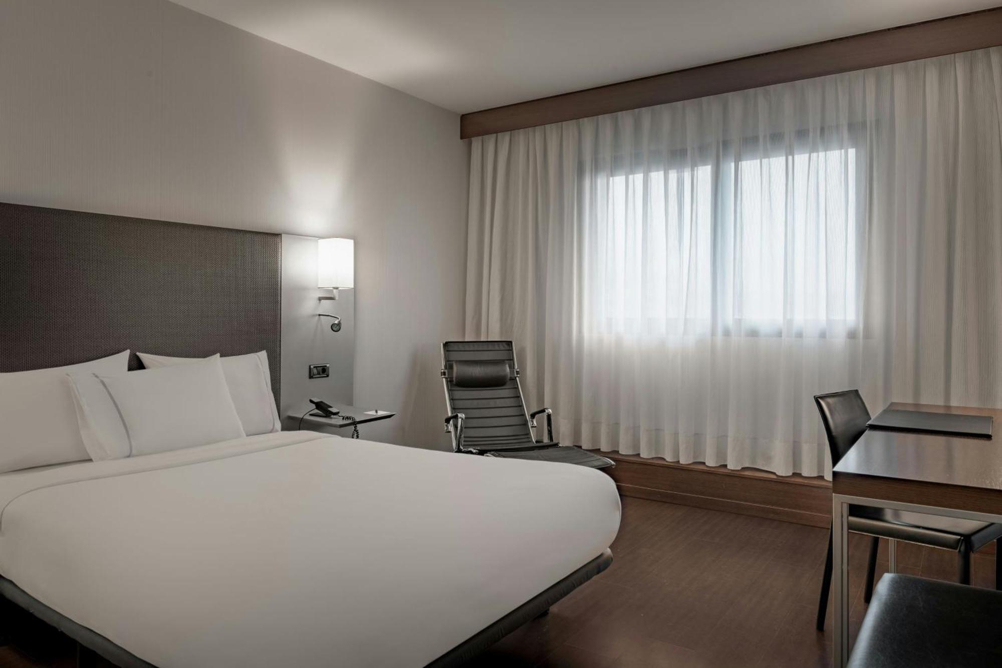Ac By Marriott Oporto