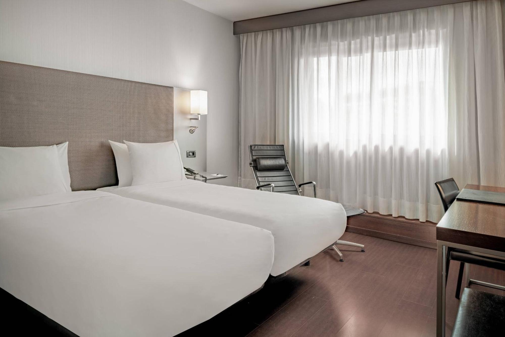 Ac By Marriott Oporto