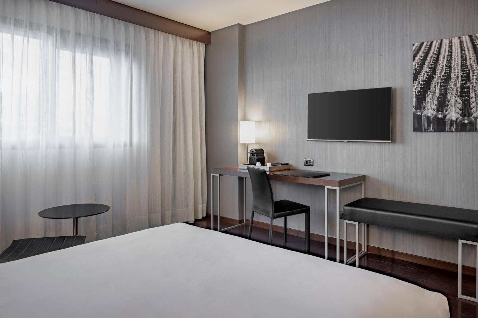 Hotel Ac By Marriott Oporto