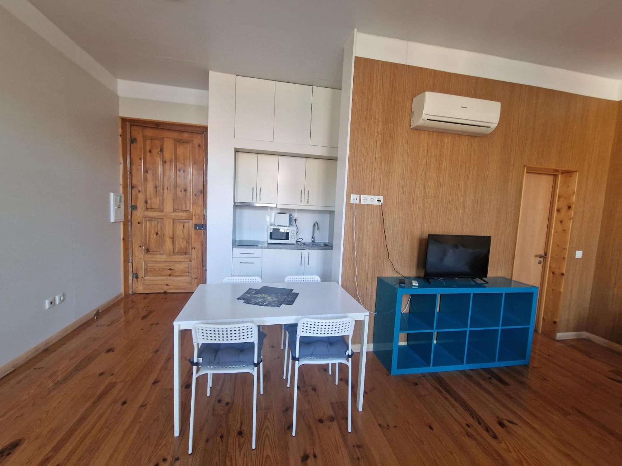 Apartamento Loulé Estúdios *