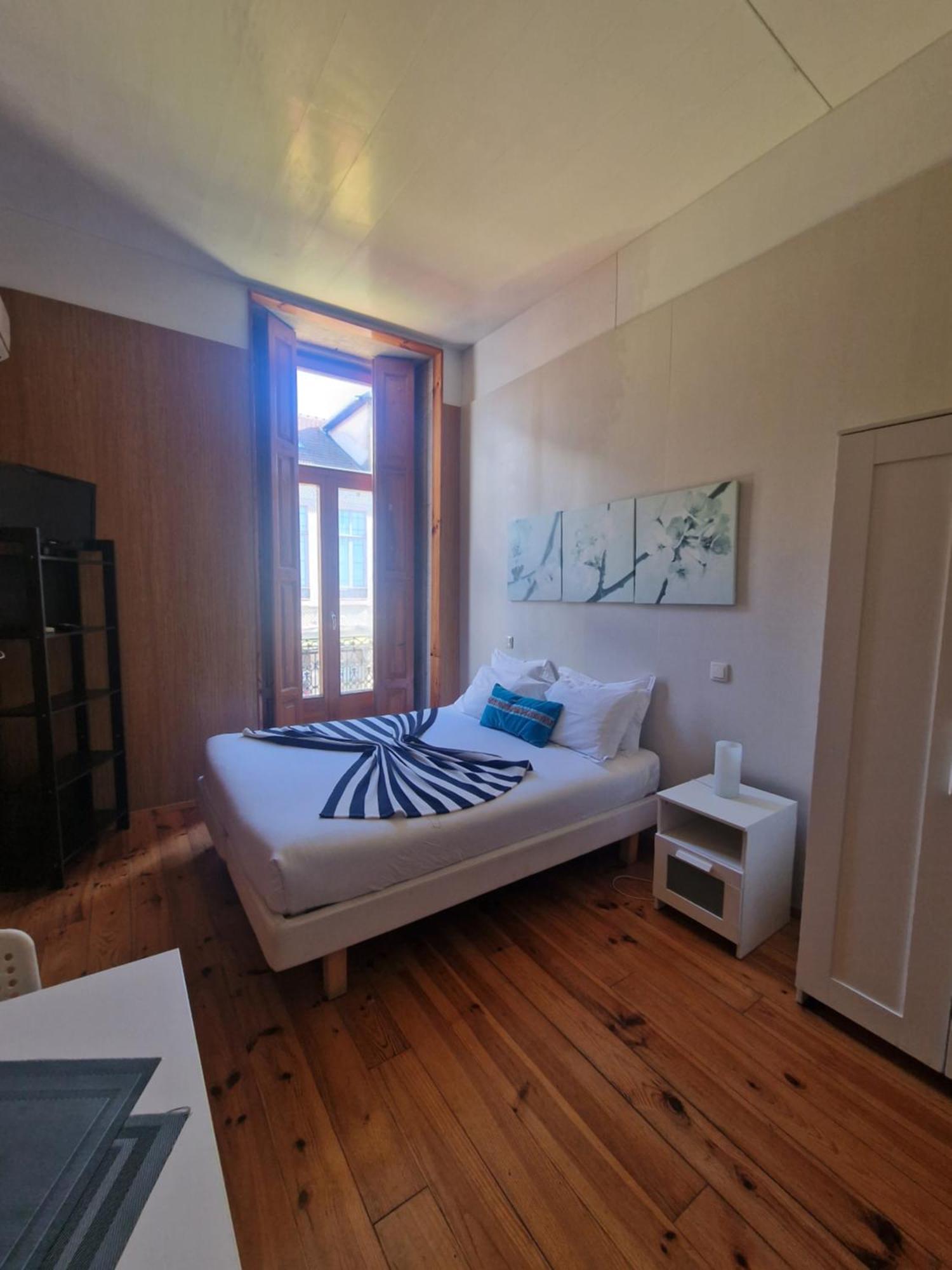 Apartamento Loulé Estúdios Oporto