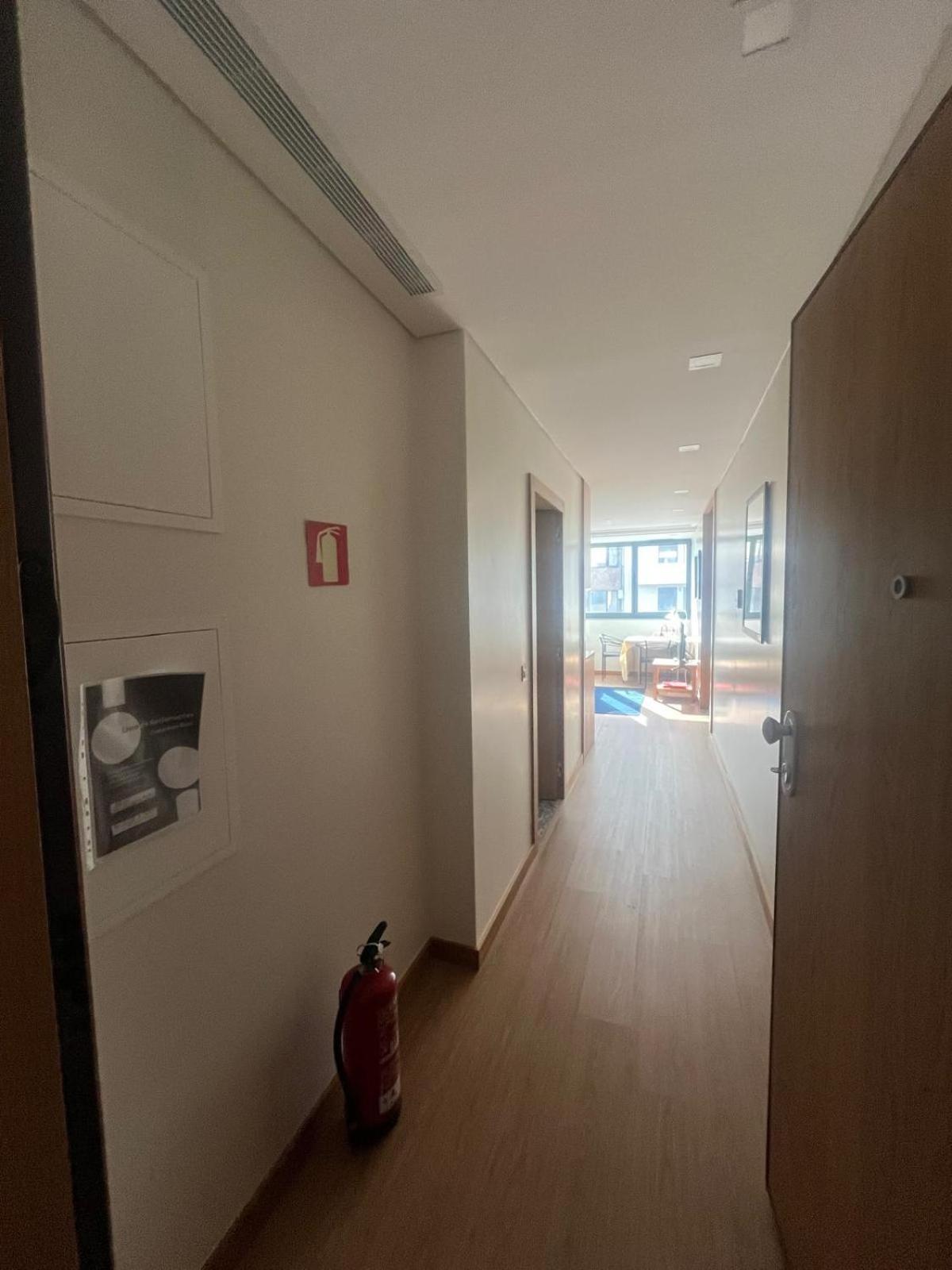 Apartamento Stayfleeting 2