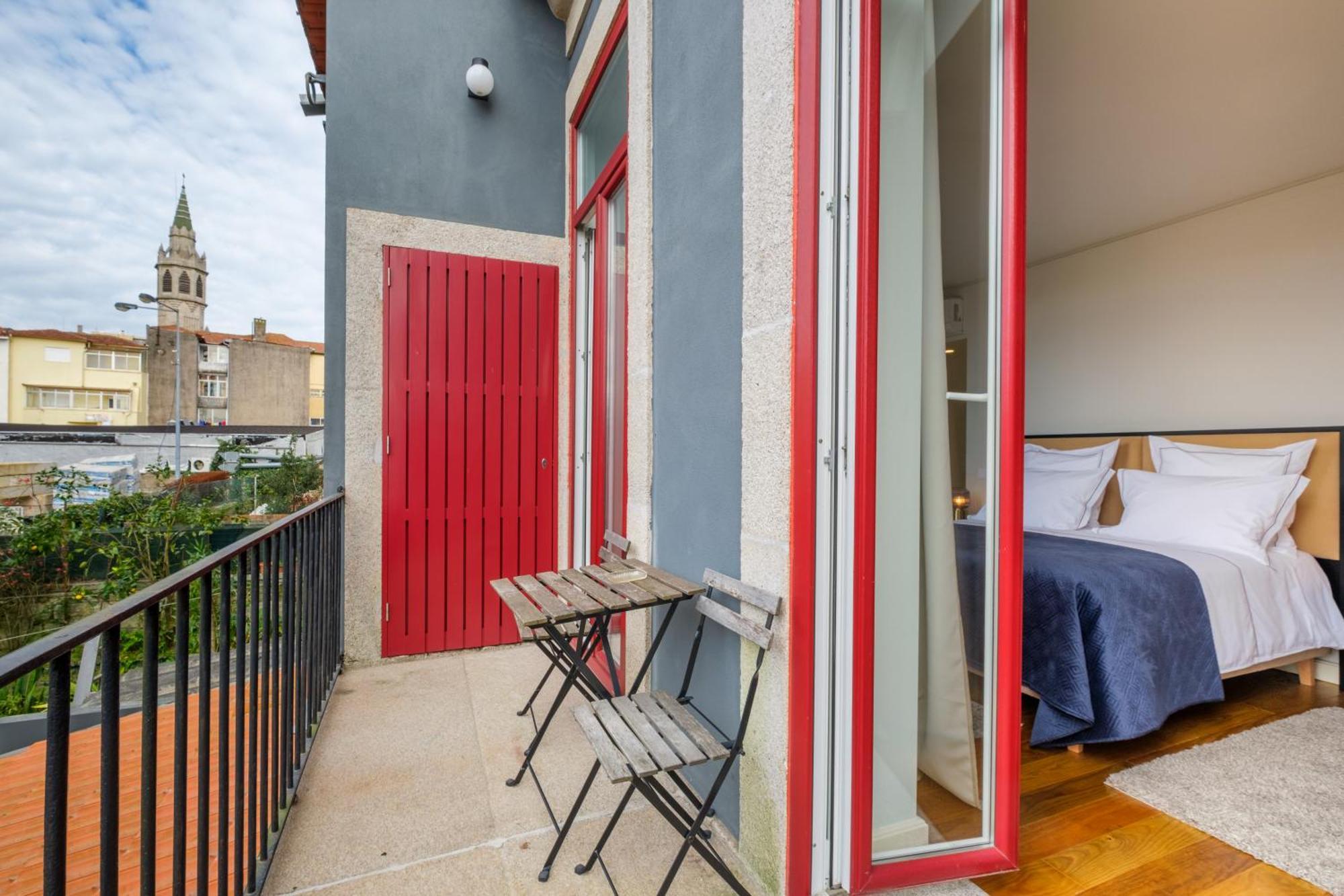 Casa de hóspedes Do Marques Porto