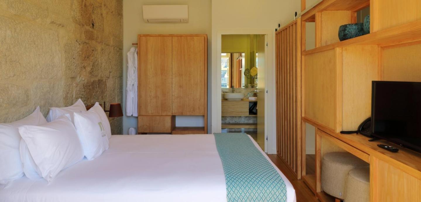 Apart-hotel Porta Nobre Boutique By Aspasios