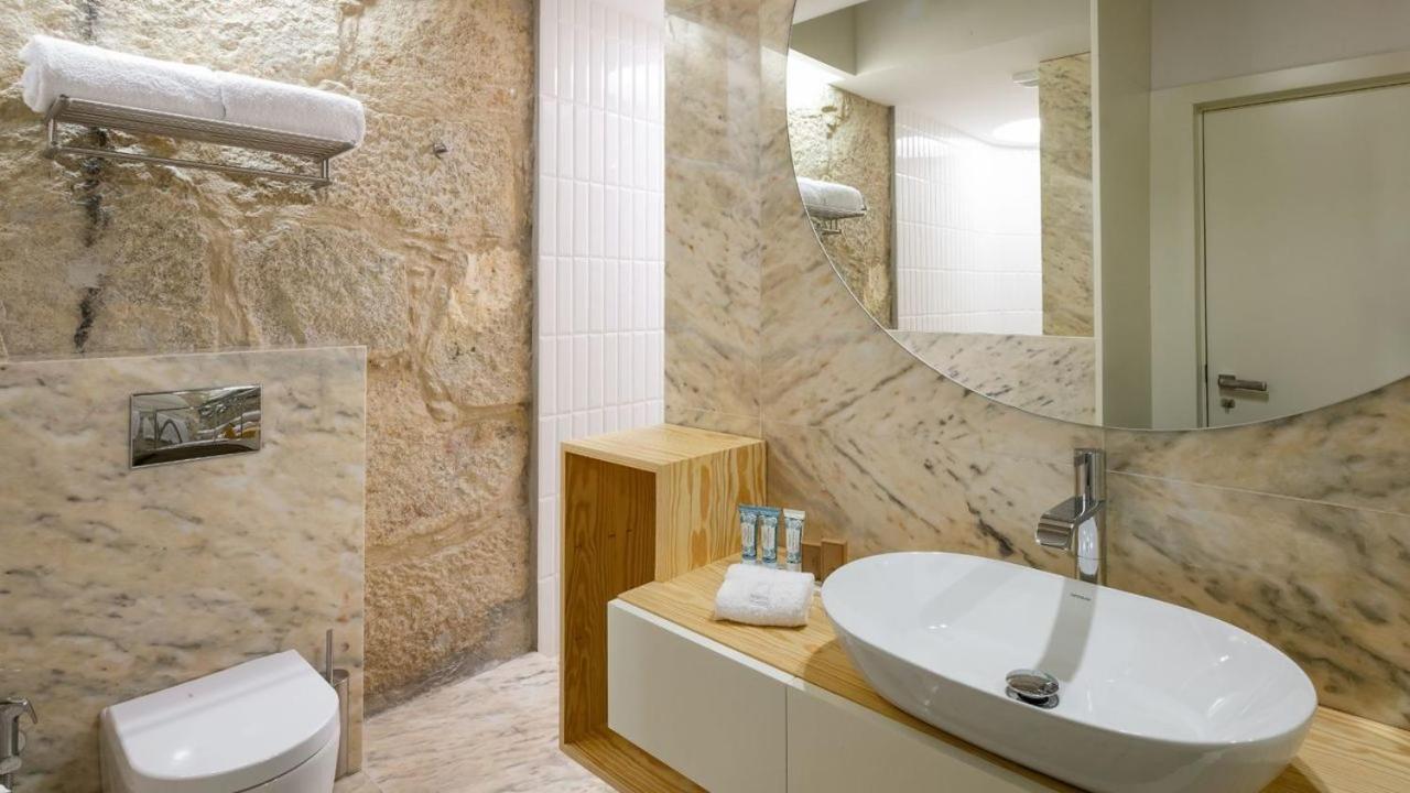 Porta Nobre Boutique By Aspasios Apart-hotel Porto