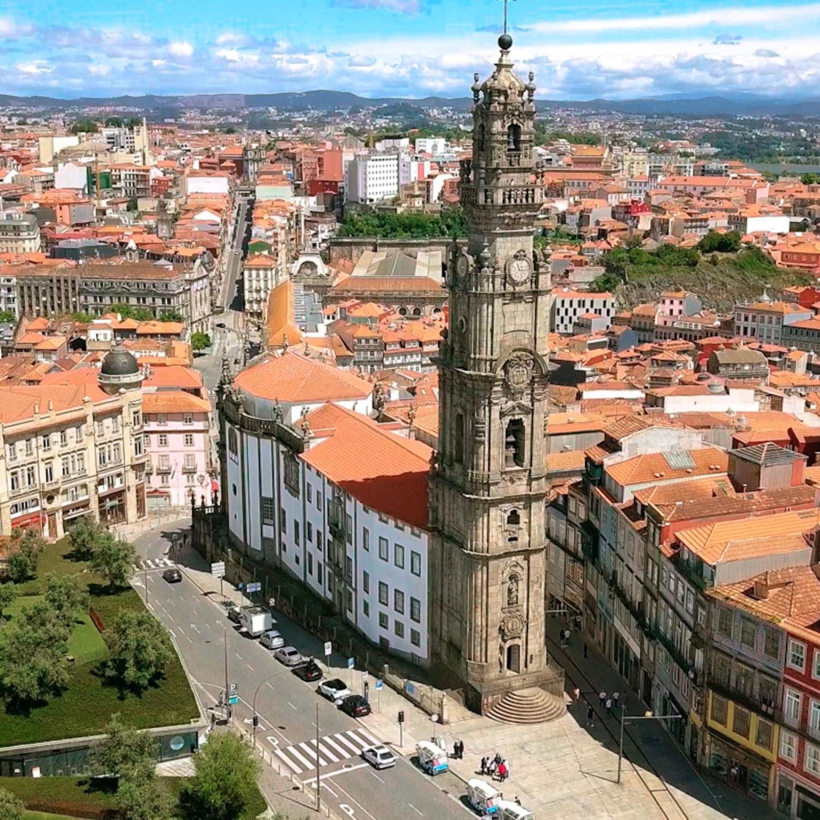 Apartamento - Your Avant-garde Getaway Oporto