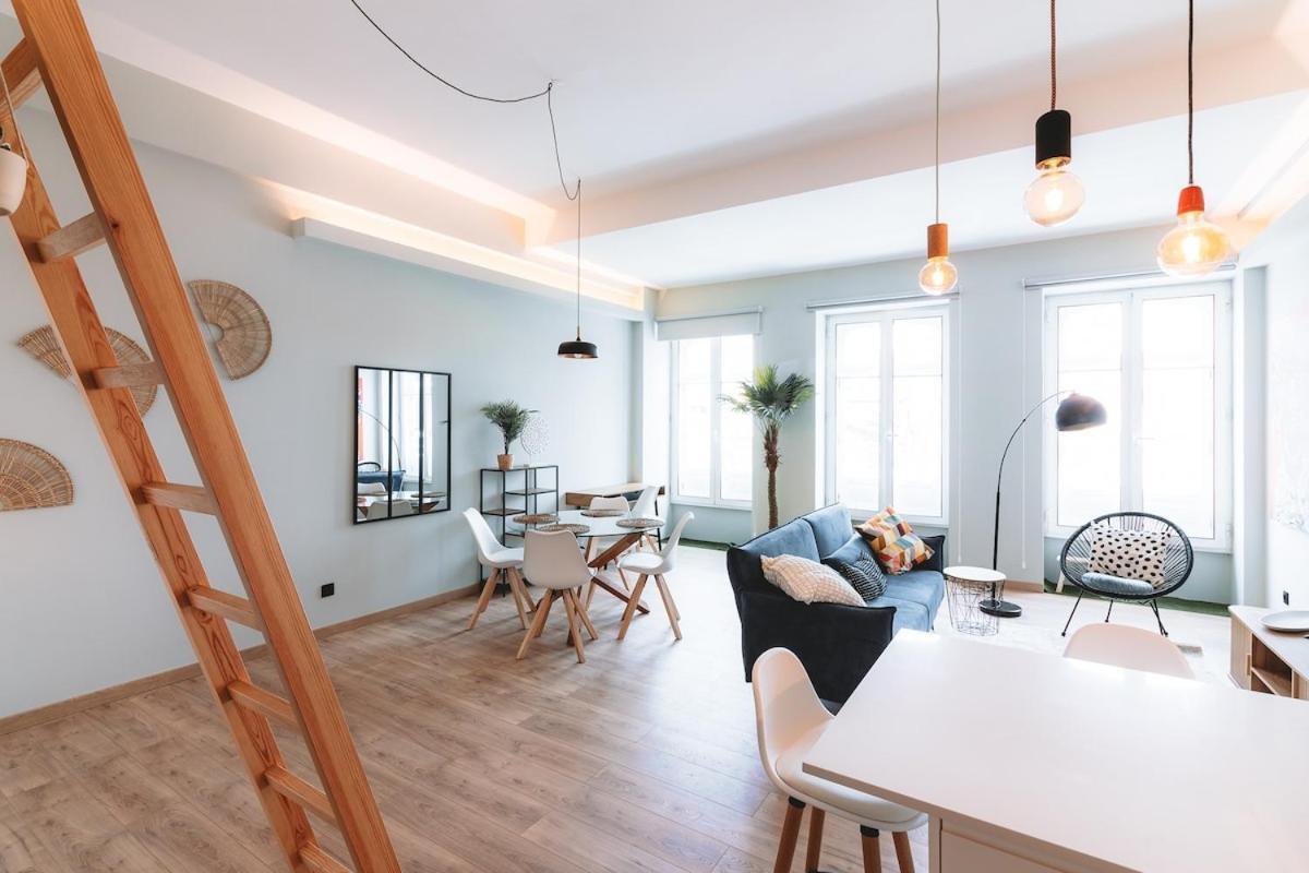 Batalha Charming Loft Apartamento *