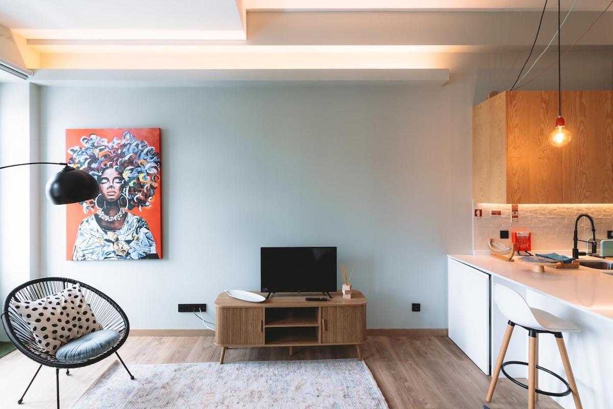 Batalha Charming Loft Oporto