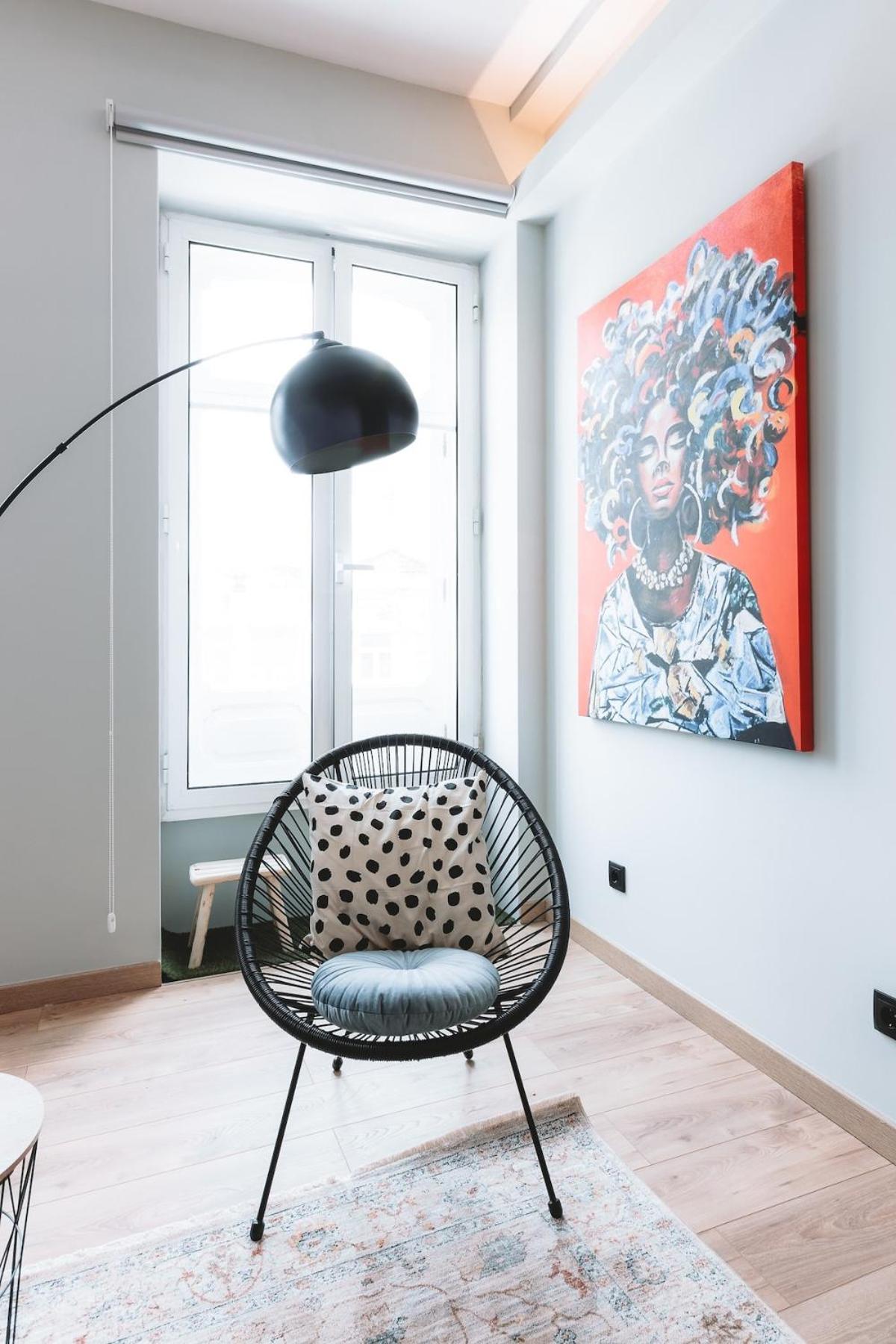 Batalha Charming Loft