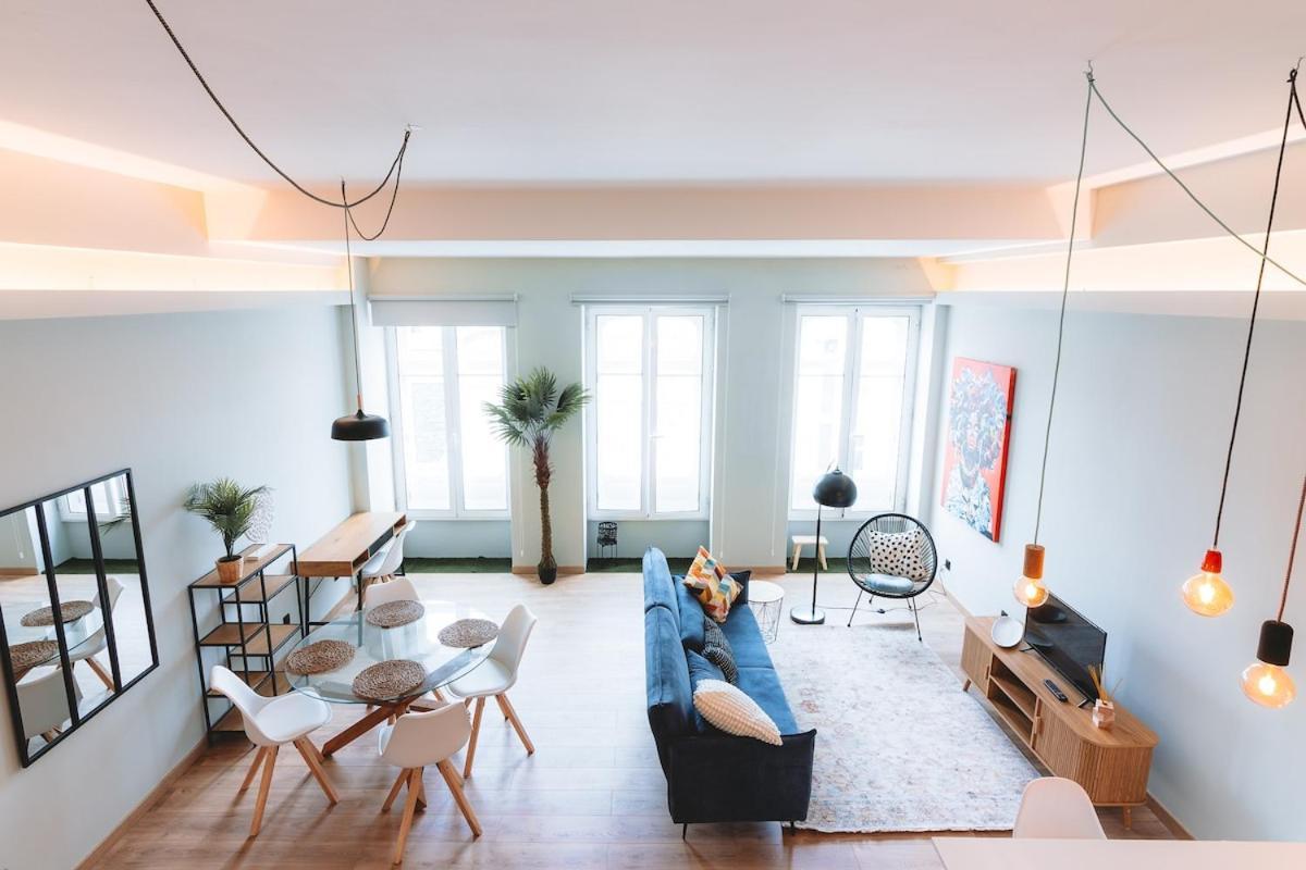Batalha Charming Loft Apartamento *