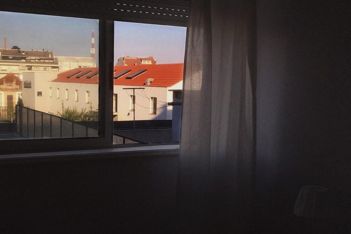 Porto's Secret Backyard Apartamento *