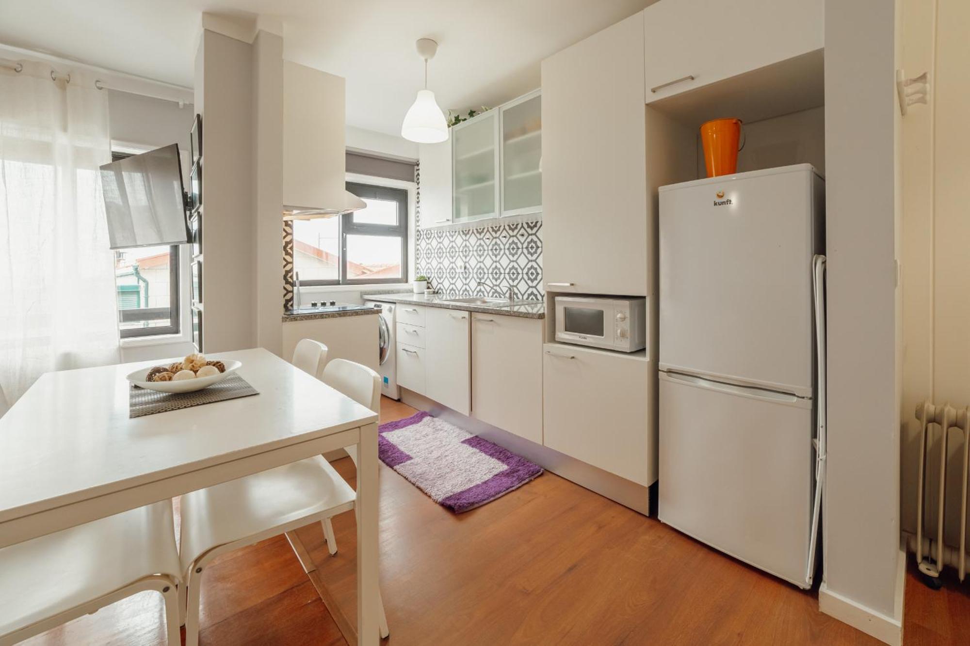 Apartamento Espinho Seawalk And Seaview By Vacationy Porto