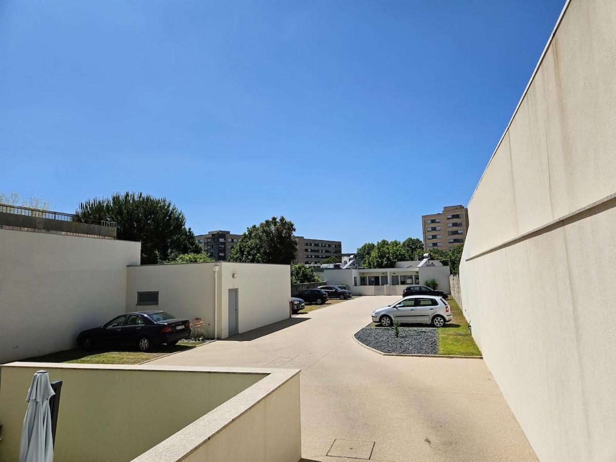 Apartamento Cosy 1-bedroom Flat With Free Parking On Premises *