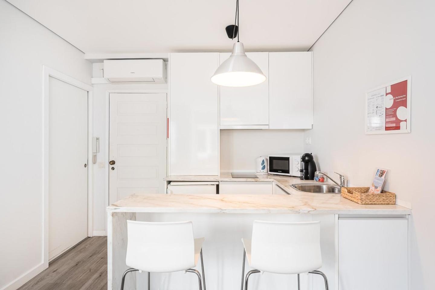 Guestready - Homely In Apartment Porto