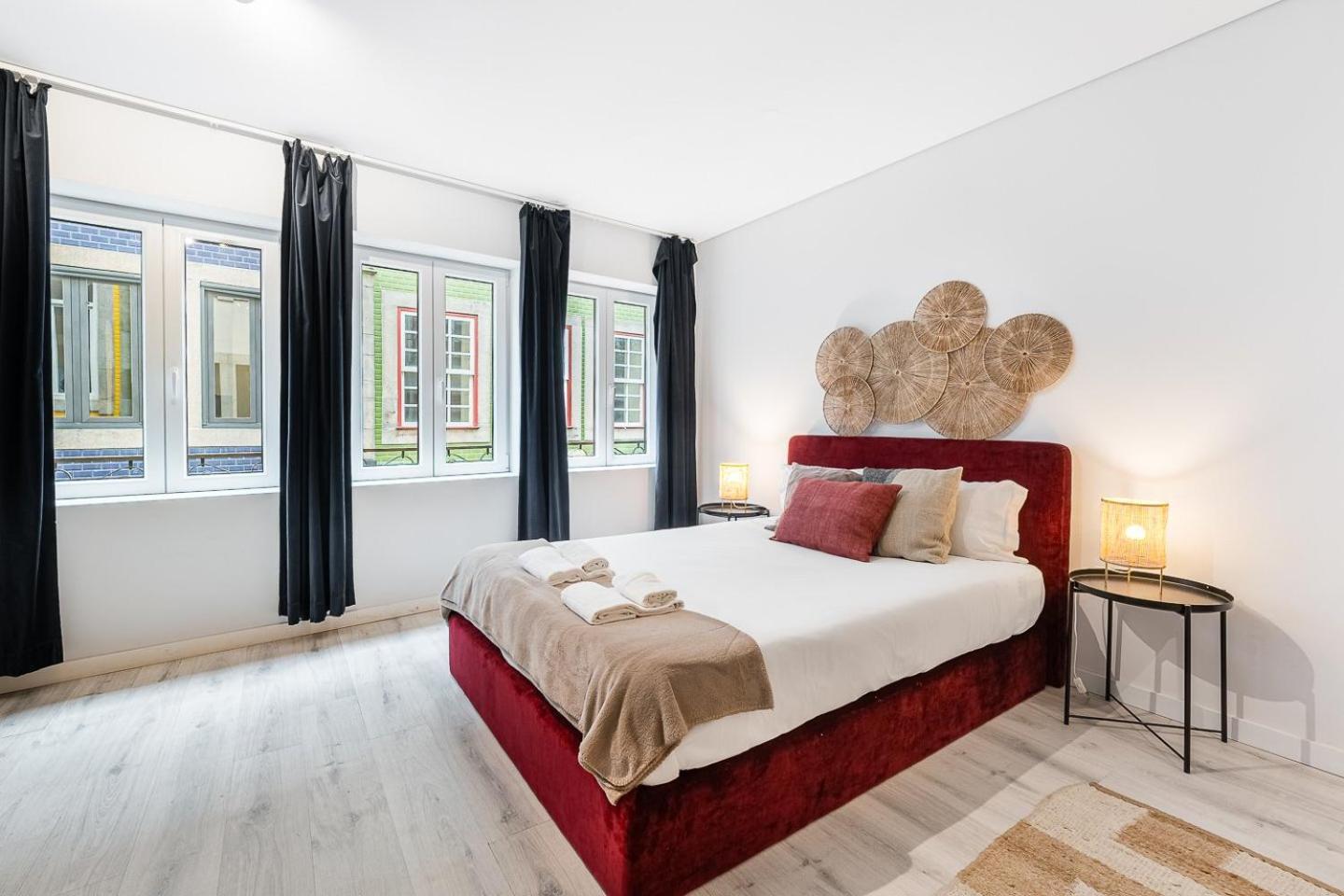 Guestready - Homely In Apartment Porto