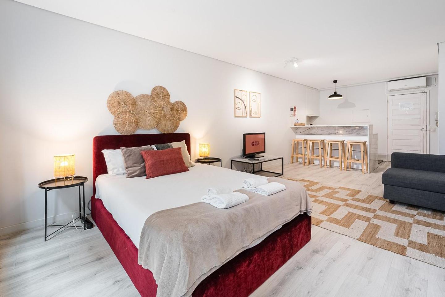 Apartment Guestready - Homely In
