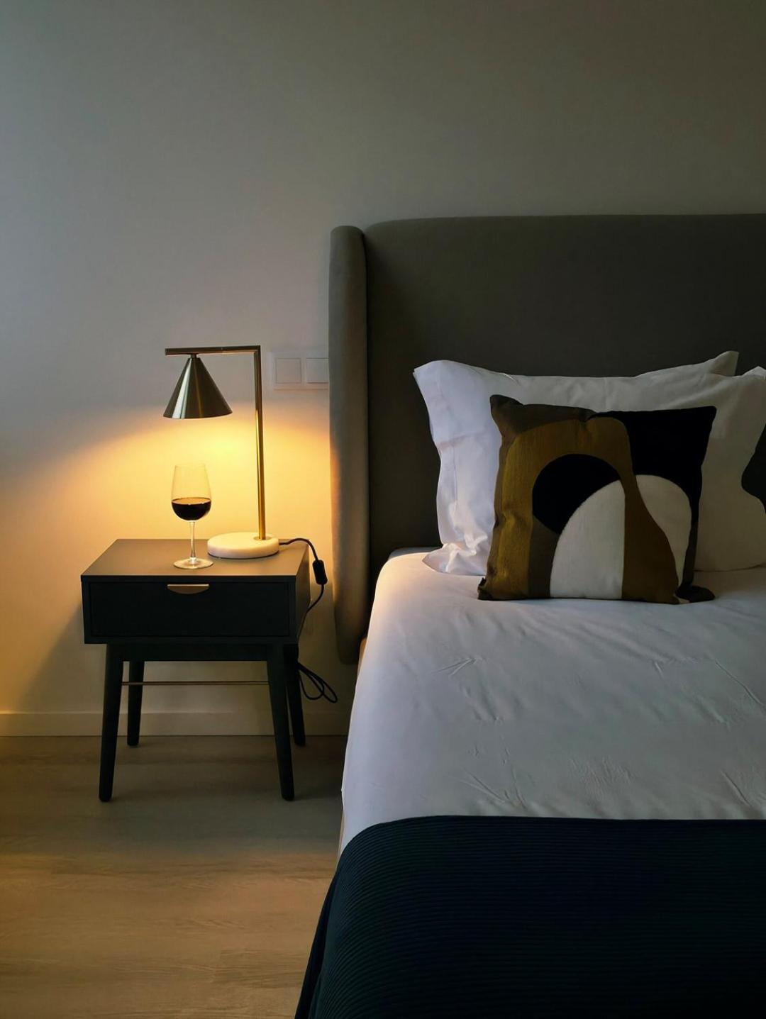 Apartamento Spacious And Modern 2-bed With Garage Porto
