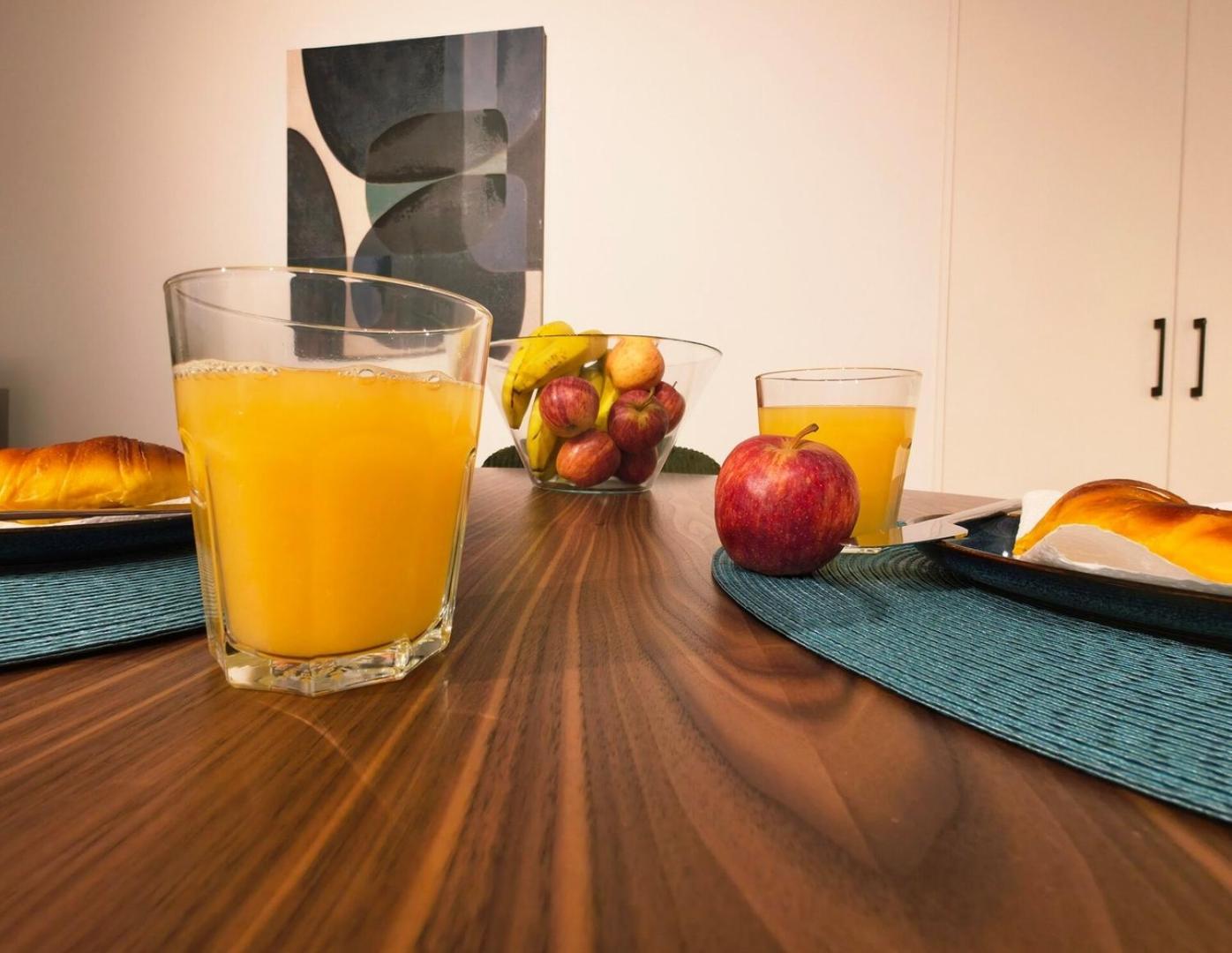 Apartamento Spacious And Modern 2-bed With Garage Porto