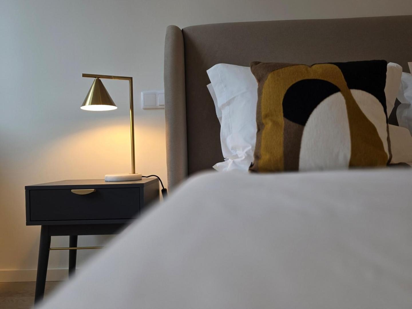 Spacious And Modern 2-bed With Garage Apartamento Porto